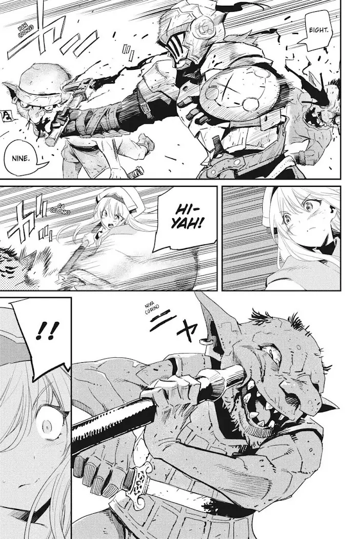 Goblin Slayer Chapter 42 image 07_optimized